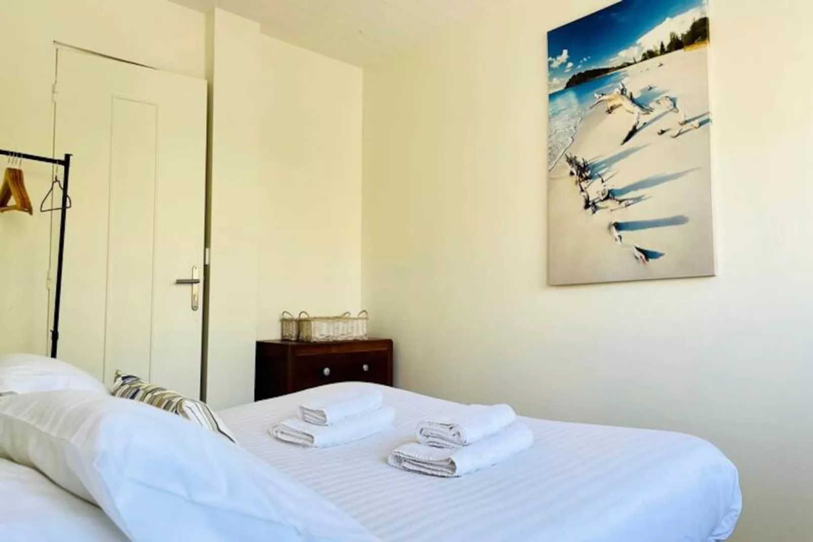 Appartements à La Rochelle-Niet-getagd