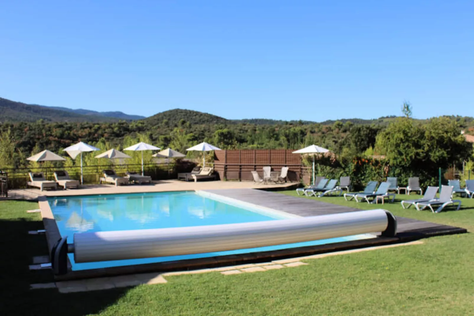 Appartements à Mollans sur Ouvèze-Niet-getagd