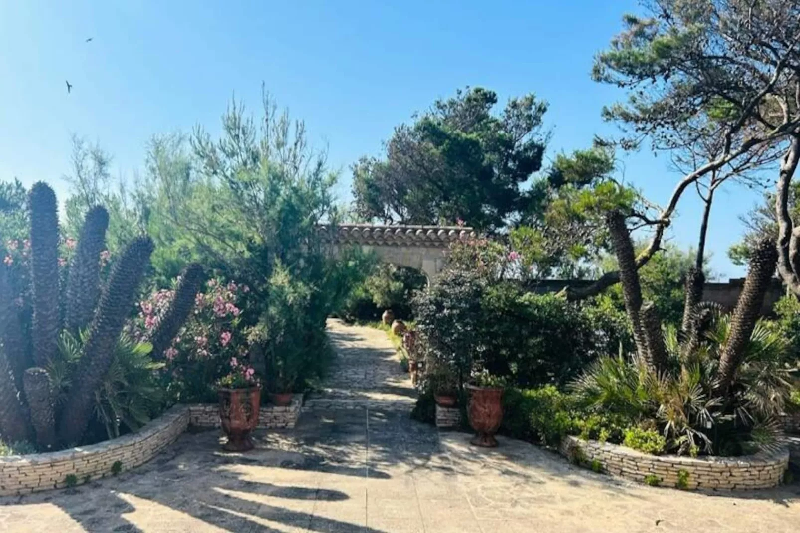 Villa Secret Du Jardin Face &agrave; La Mer-Niet-getagd