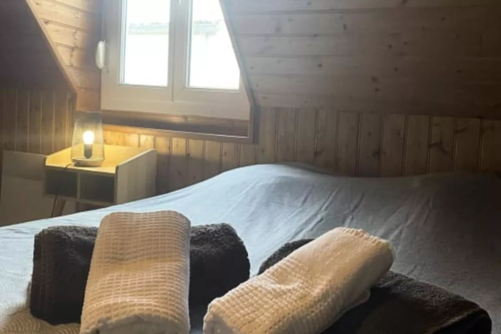 Résidence Am 57 - The Blue House-Niet-getagd