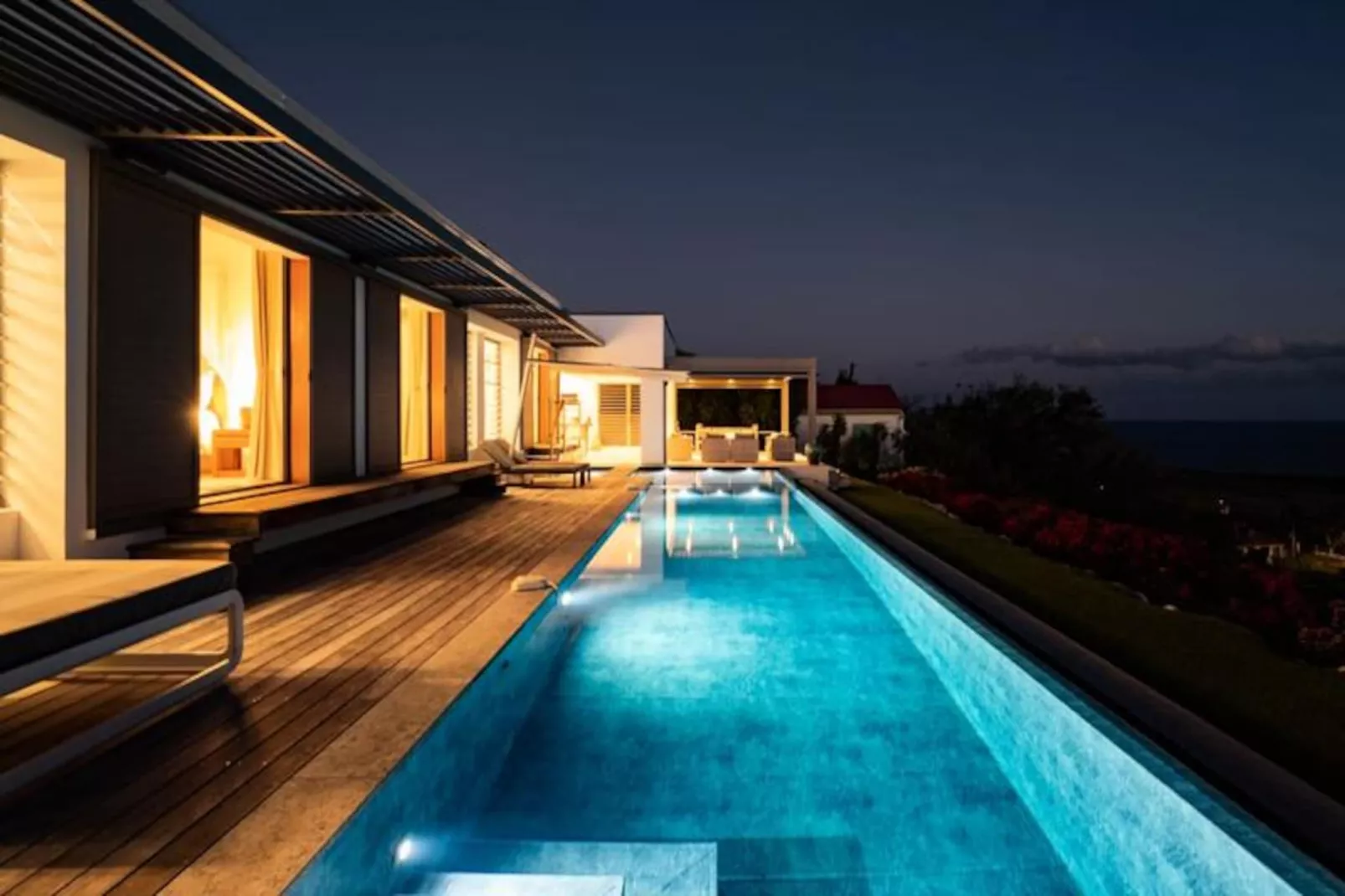 Villa Belle Galante - Niet-getagd