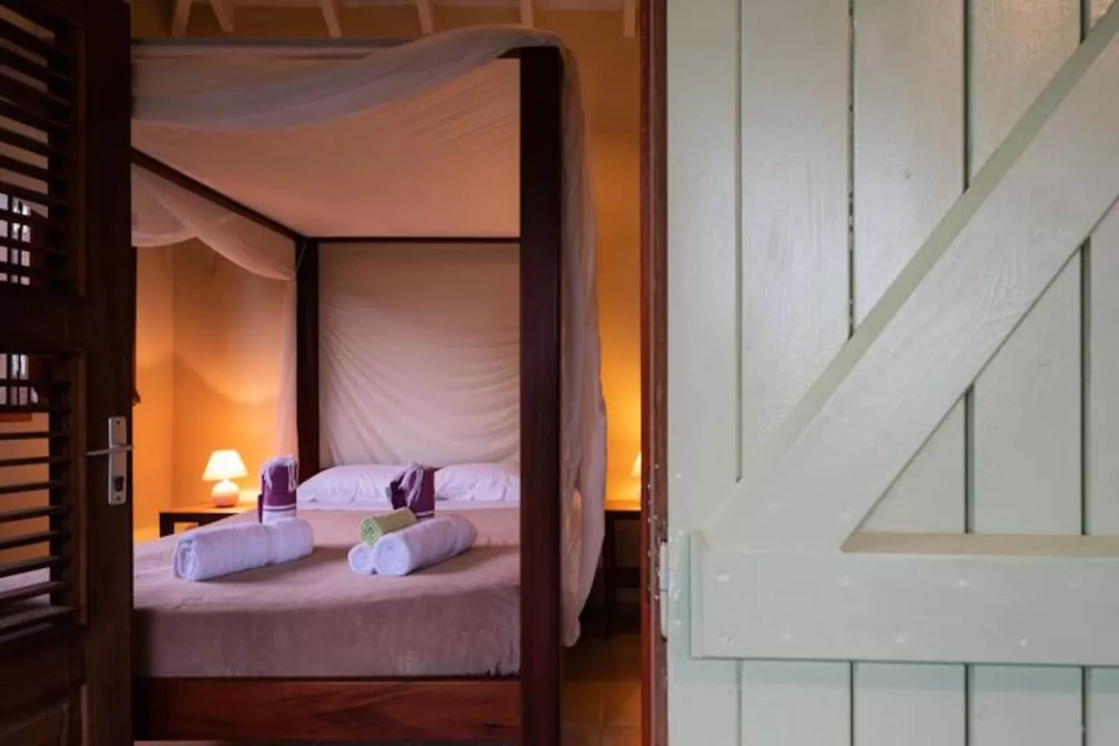 Villa Jacaranda - Niet-getagd