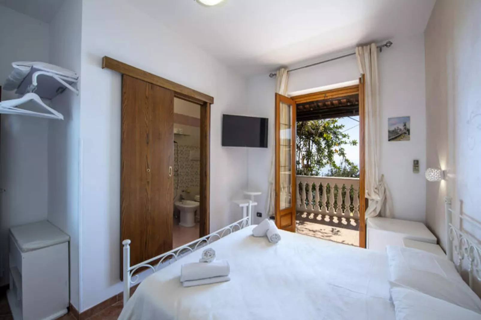 Maison à Pogerola-Niet-getagd