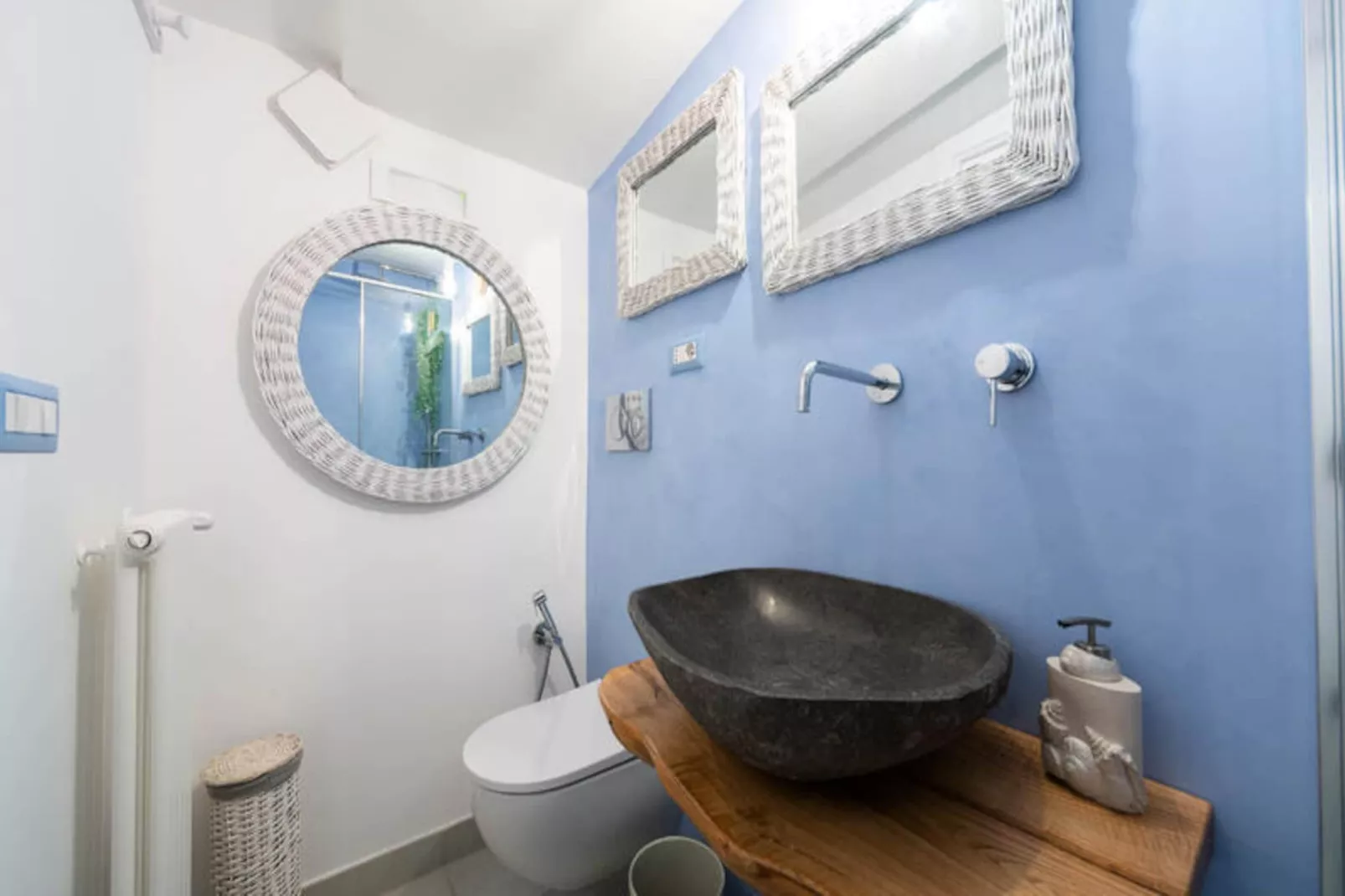 Maison à Maiori-Niet-getagd