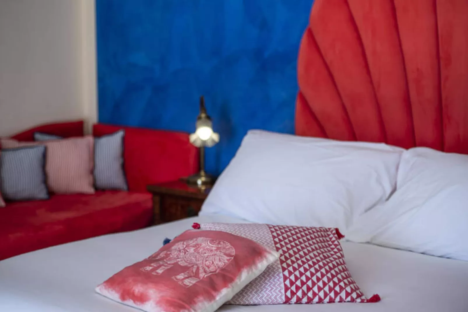 Maison à Ravello-Niet-getagd