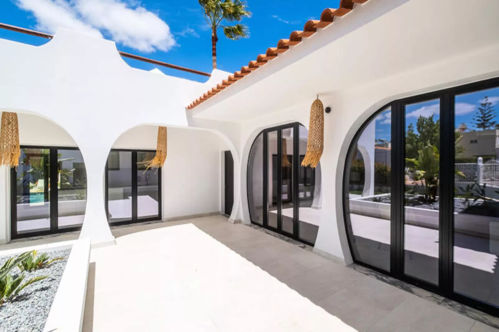 Maison à Gale-Niet-getagd