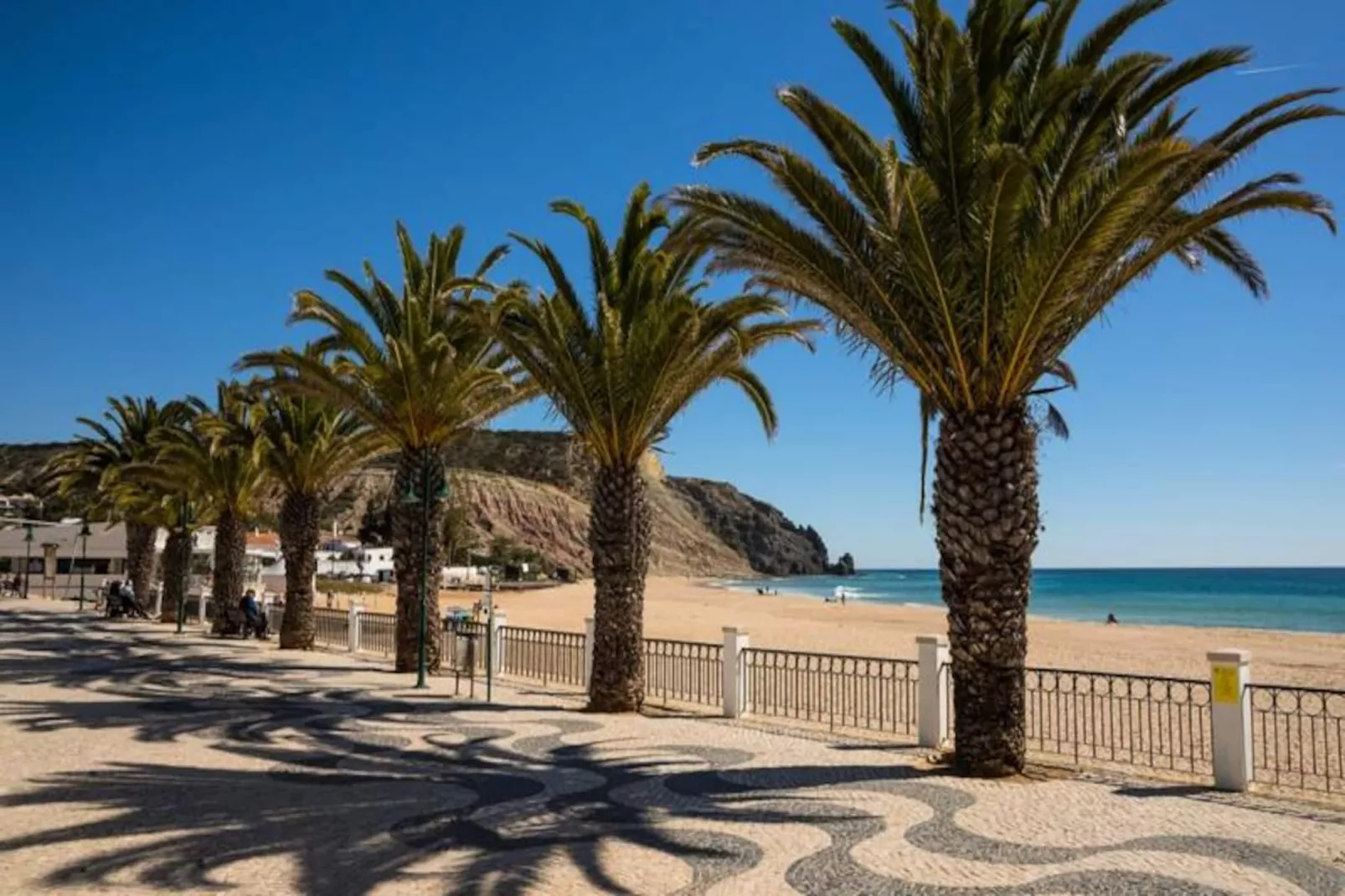 Luz Ocean Club - Sea Blue Apartment-Niet-getagd