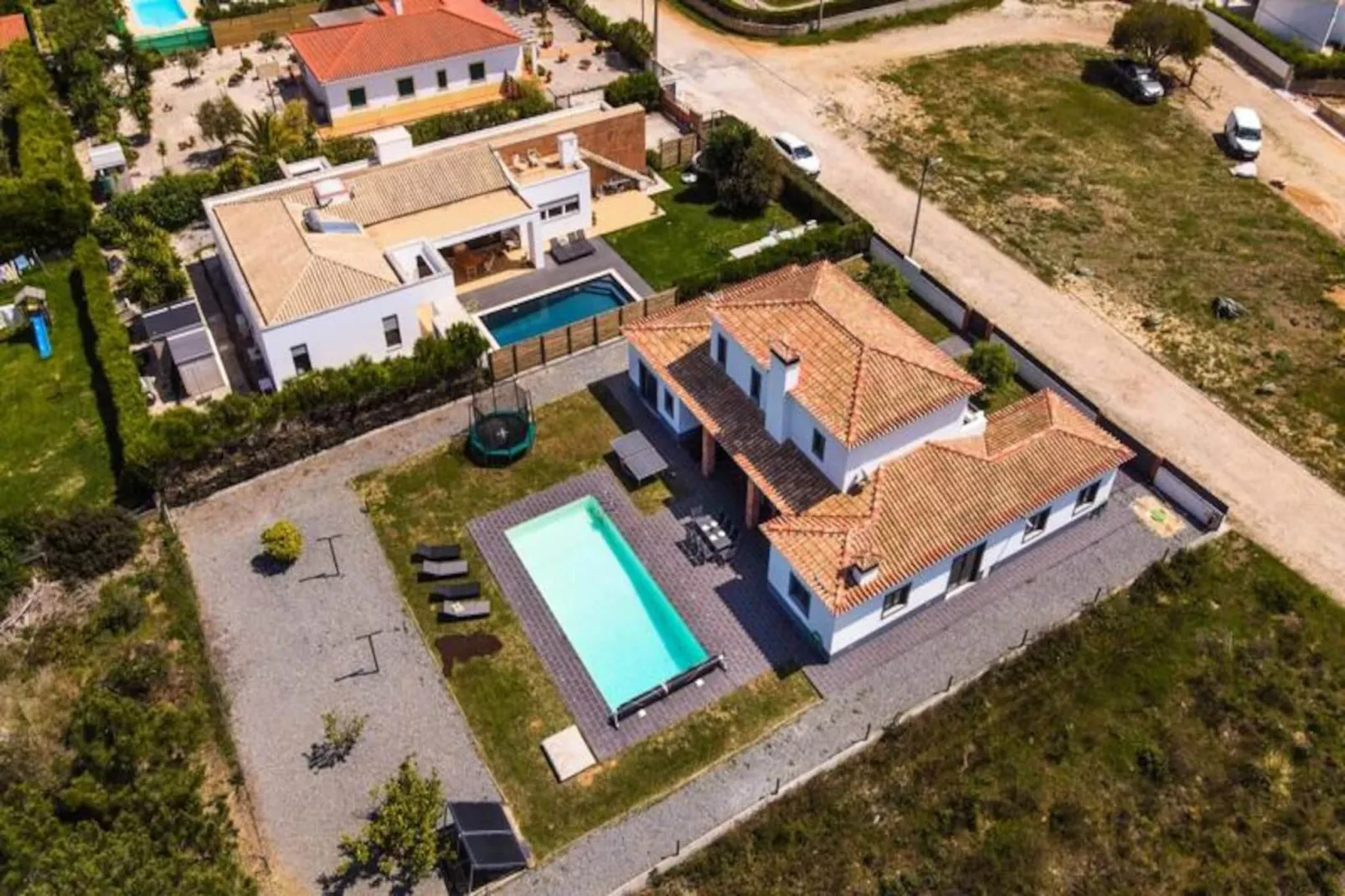 Casa Amizade - Avec Une Vue Imprenable Sur L'oc&eacute;an-Niet-getagd