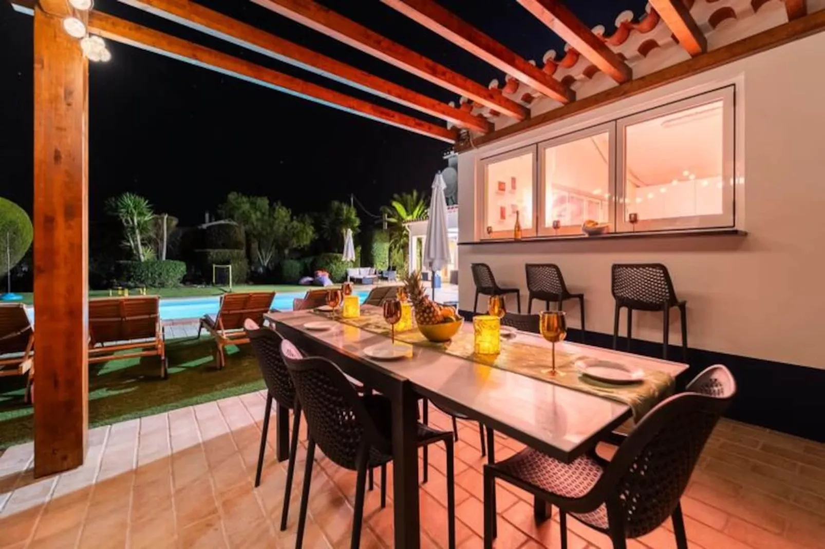 Casa Da Bauhinia-Niet-getagd