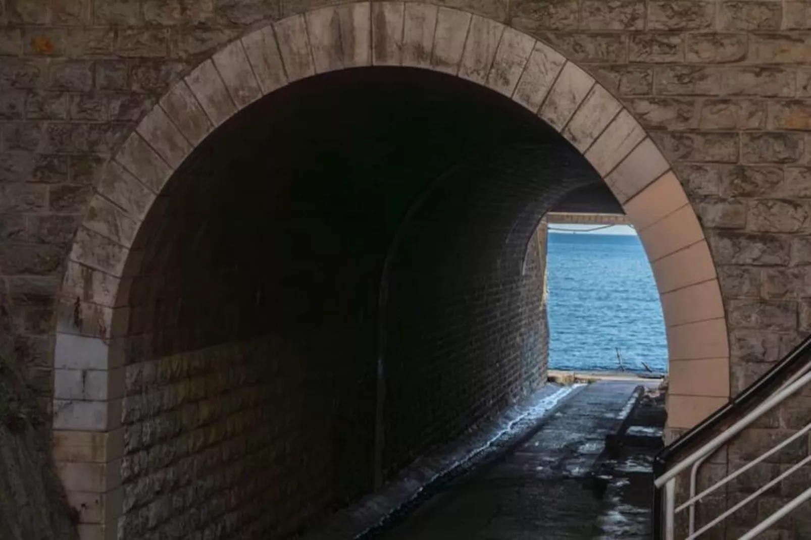 Résidence 4p Vue Mer, Résidence De Standing Avec Piscine & Tennis-Niet-getagd