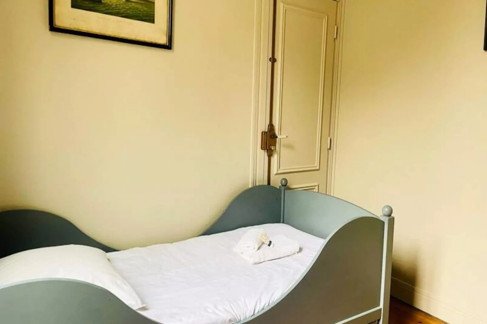 Maison à La Rochelle-Niet-getagd