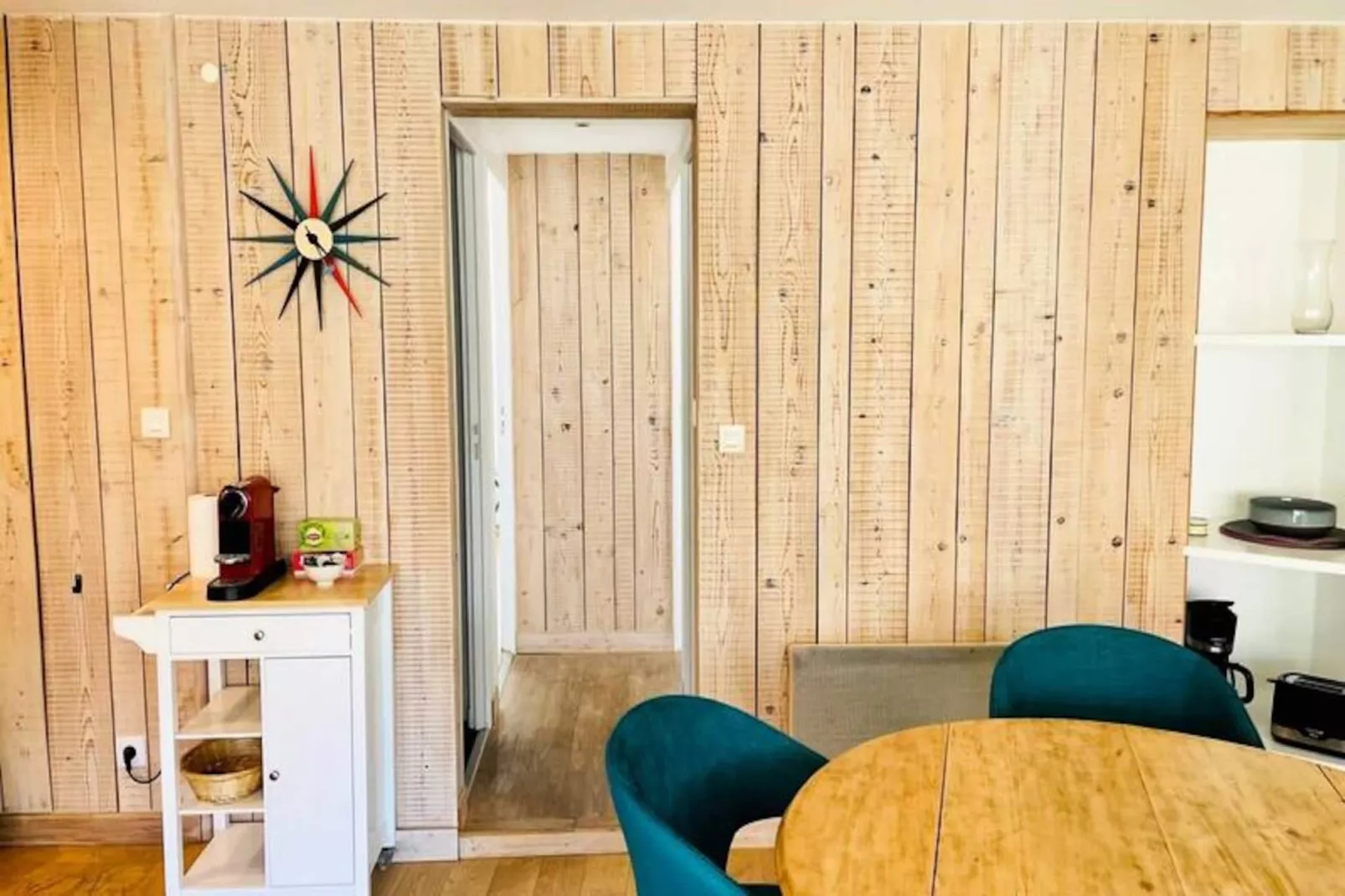 Appartements à La Rochelle-Niet-getagd