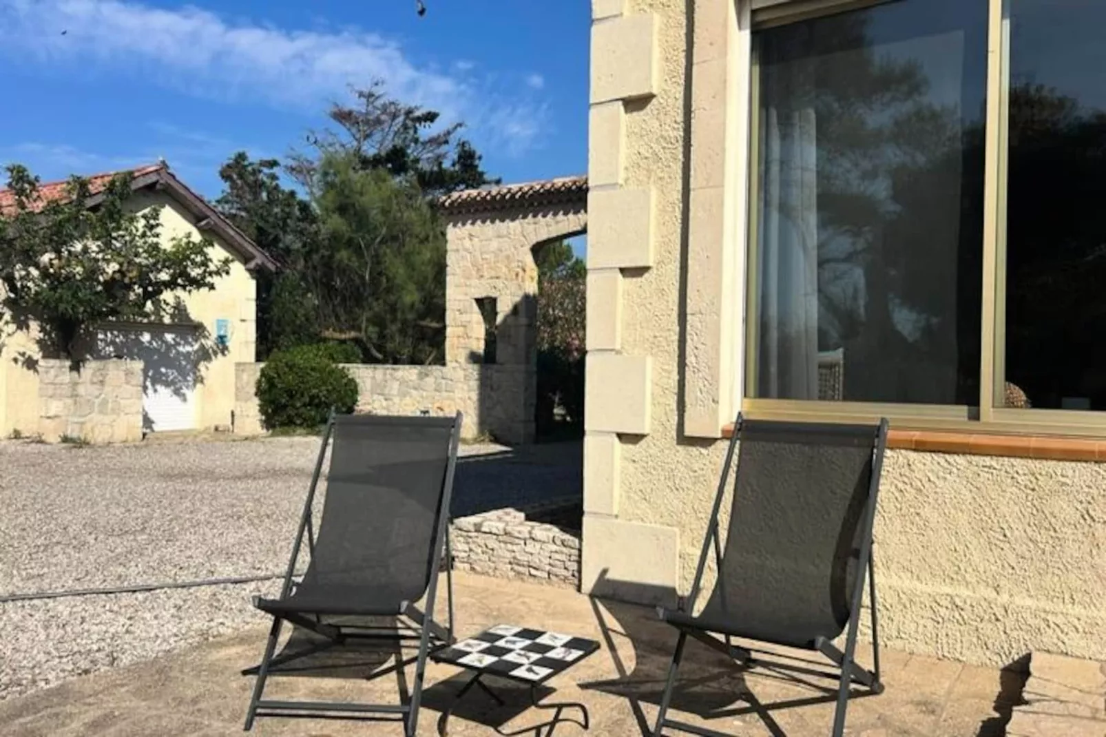 Villa Secret Du Jardin Face &agrave; La Mer-Niet-getagd