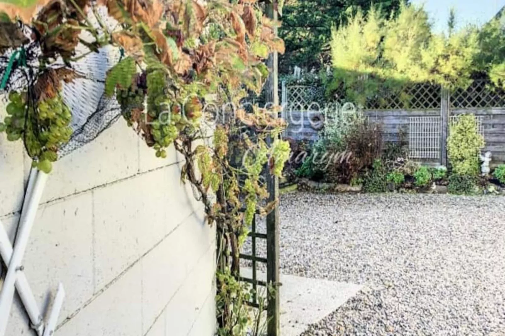 Résidence Villa "le Hublot" &ndash; &eacute;vasion Face &agrave; La Mer-Niet-getagd