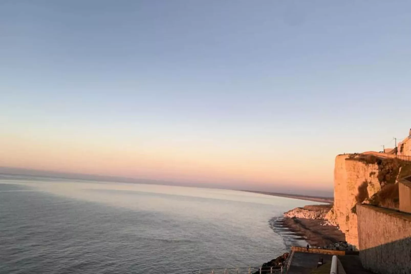 Résidence Al 31 &ndash; La Mar&eacute;e : S&eacute;jour Marin Au C&oelig;ur D&rsquo;ault-Niet-getagd