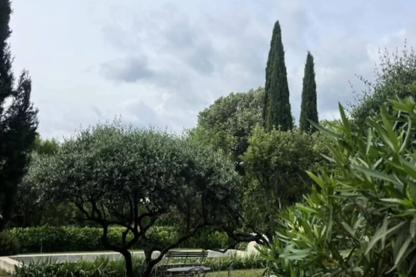 Maison De Vacances &agrave; Lourmarin &ndash; Vue Sur Le Ch&acirc;teau-Niet-getagd