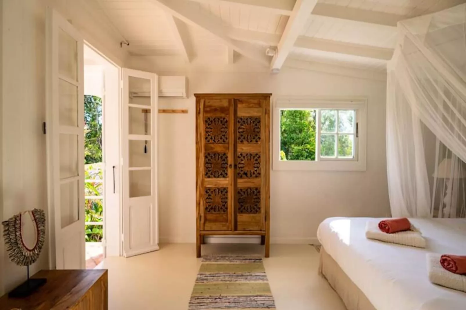 Villa Blanche - Niet-getagd