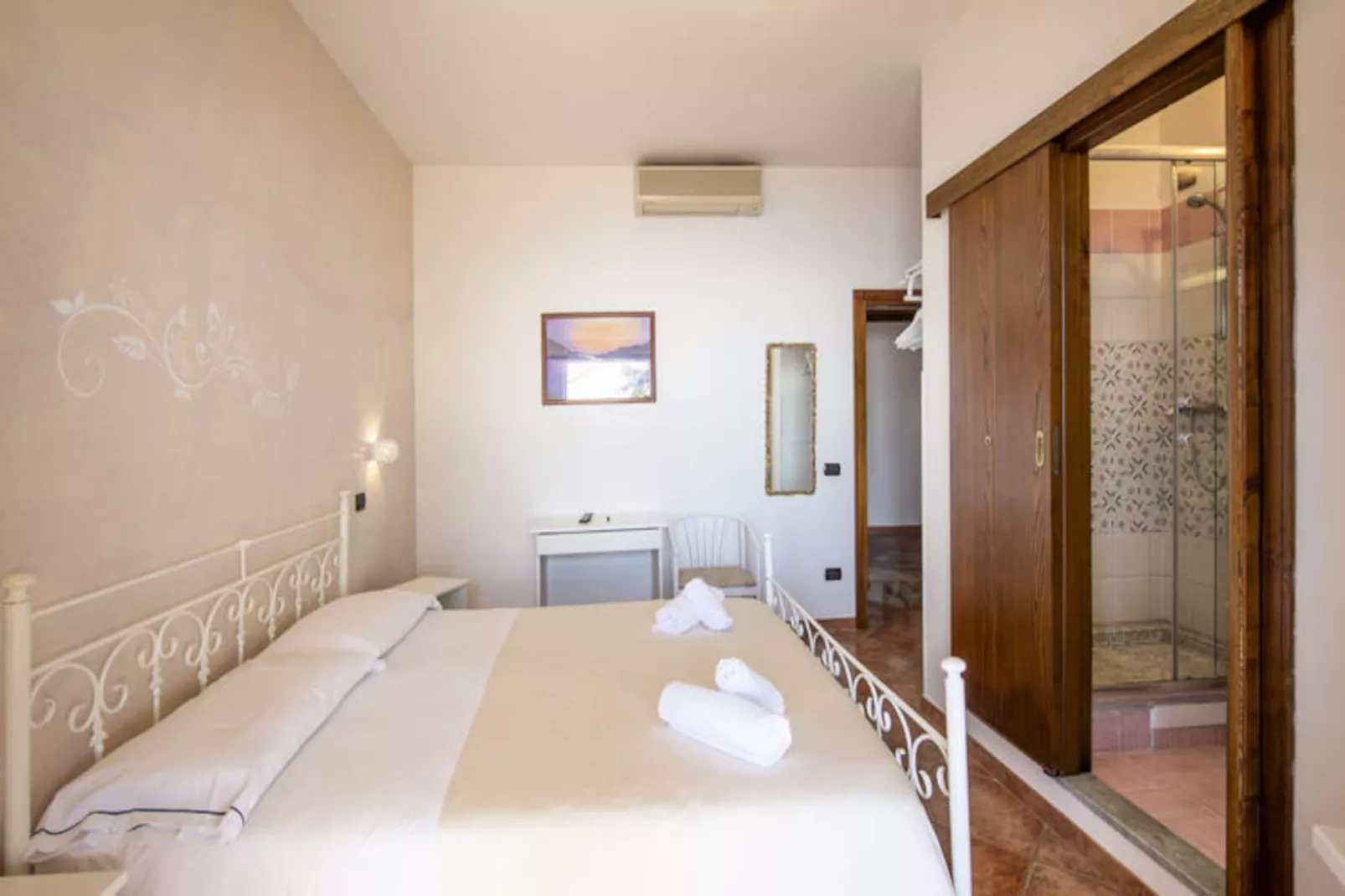 Maison à Pogerola-Niet-getagd