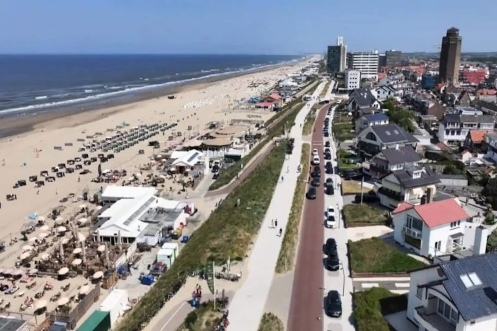 Family Stay Zandvoort-Niet-getagd