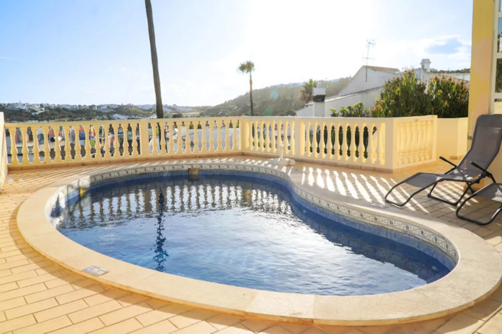 Maison à Albufeira-Niet-getagd