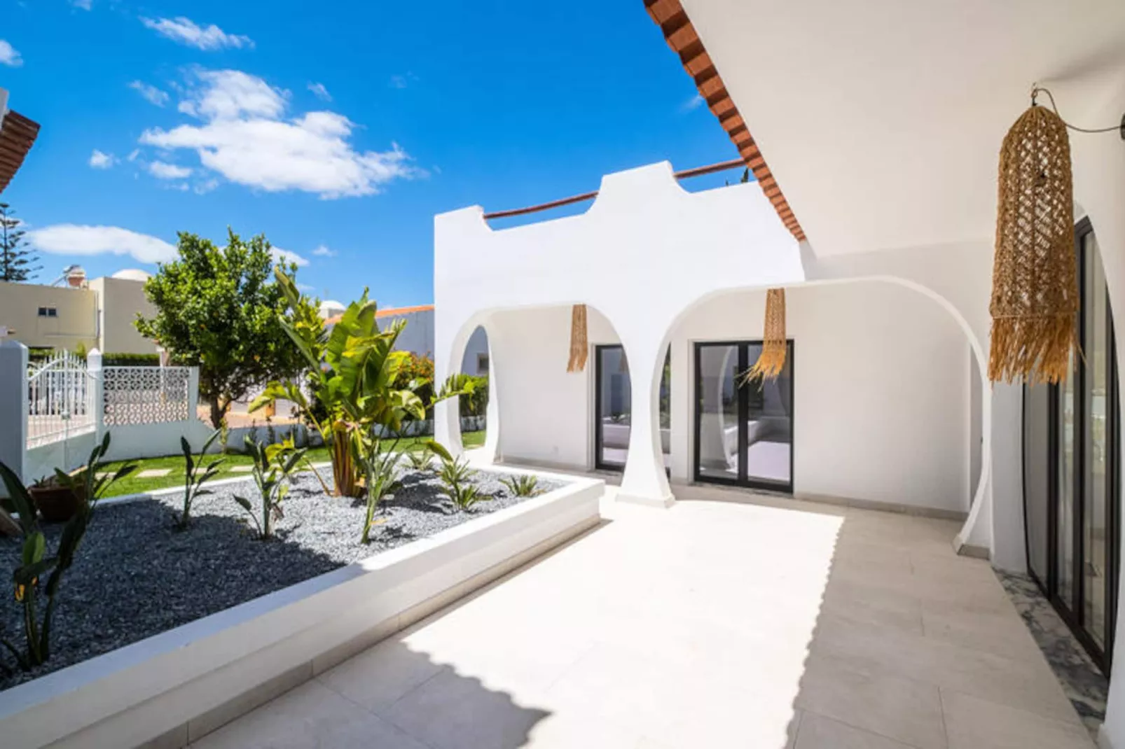 Maison à Gale-Niet-getagd