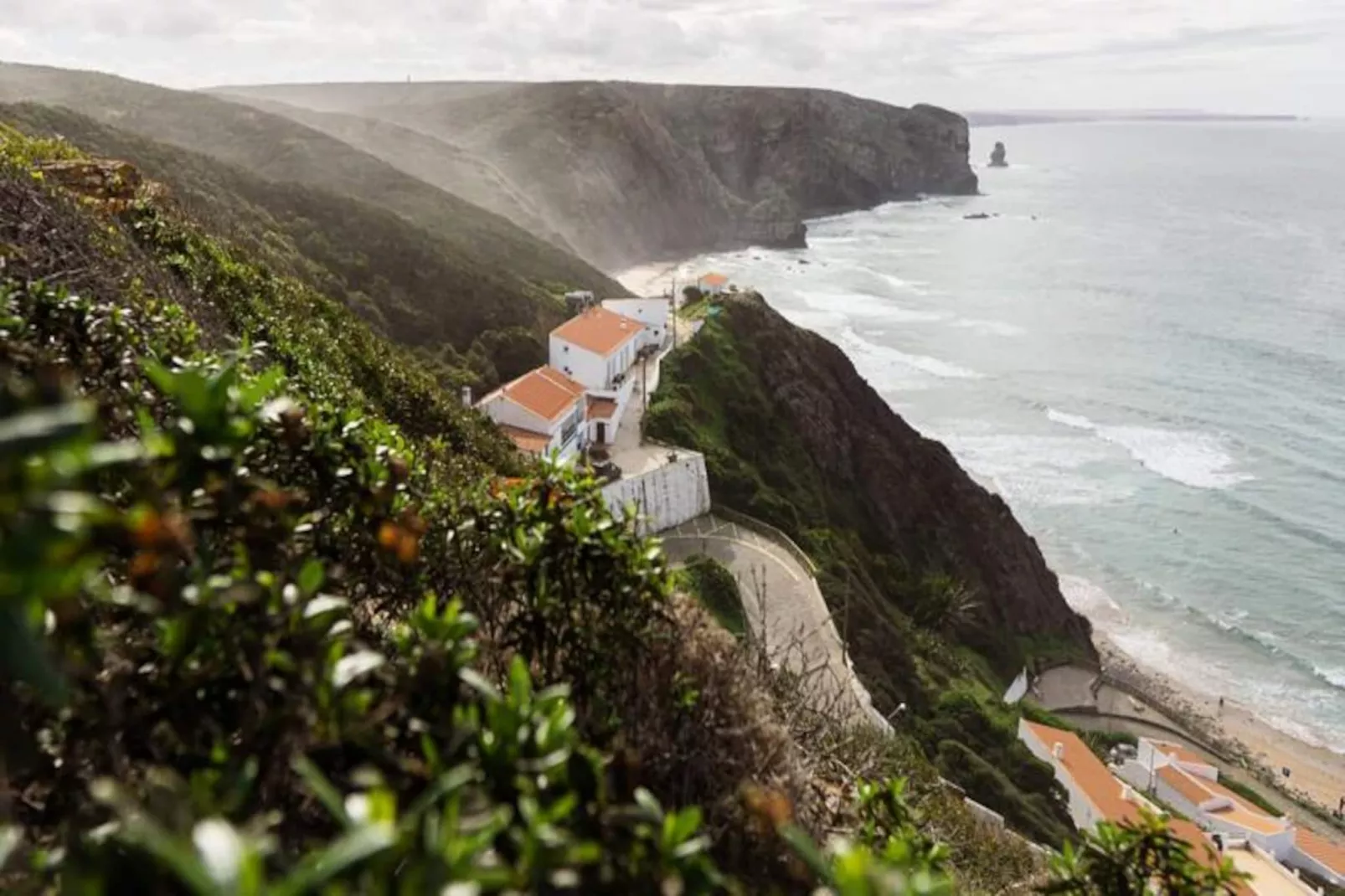 Casa Dos Sonhadores-Niet-getagd