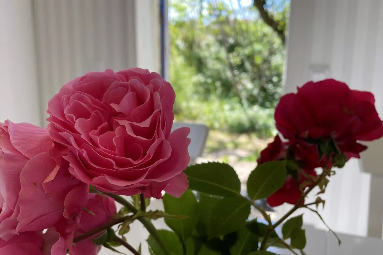 4 persoons vakantie huis in Skärhamn-By Traum-Binnen