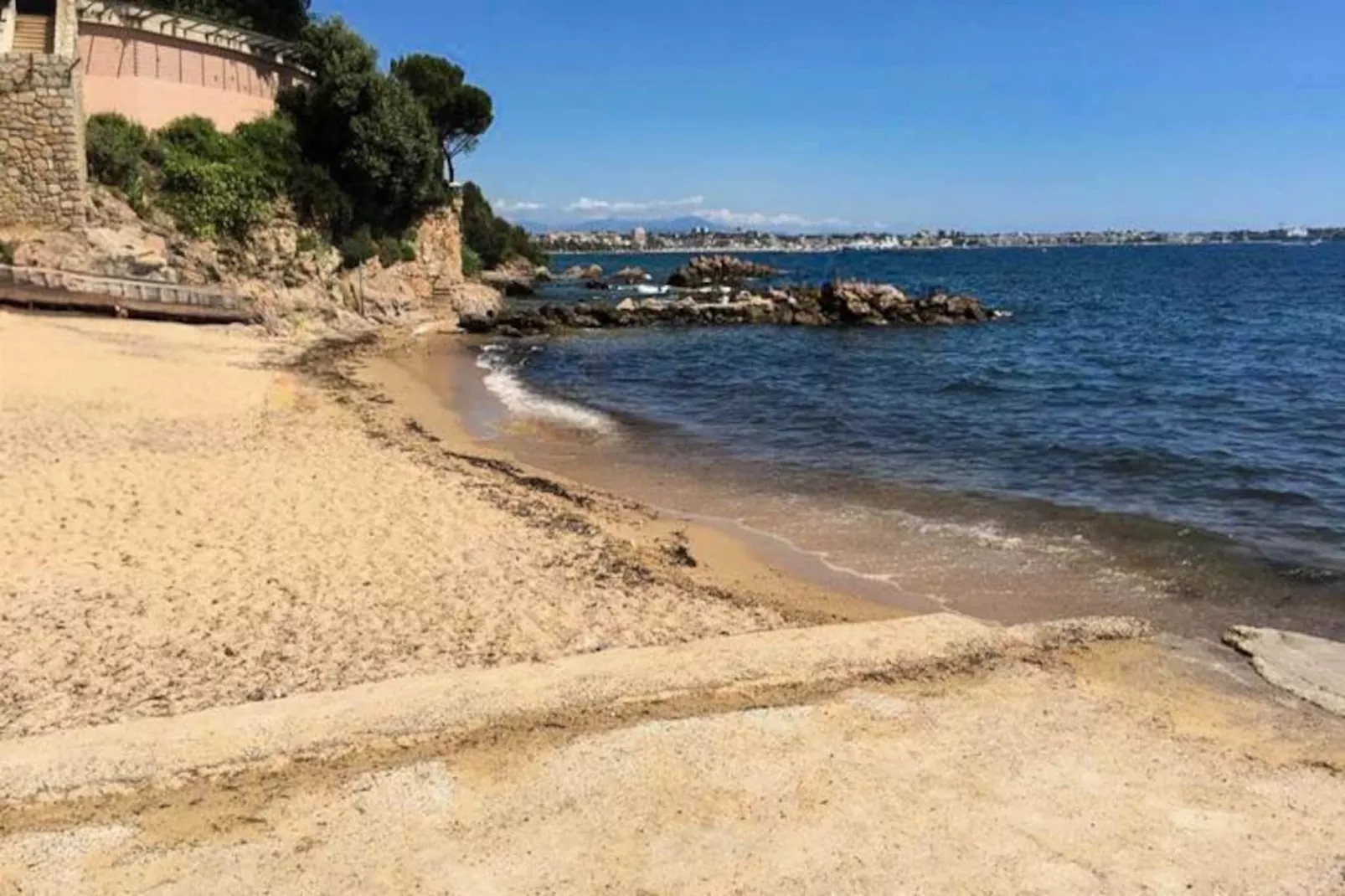 Résidence 4p Vue Mer, Résidence De Standing Avec Piscine & Tennis-Niet-getagd