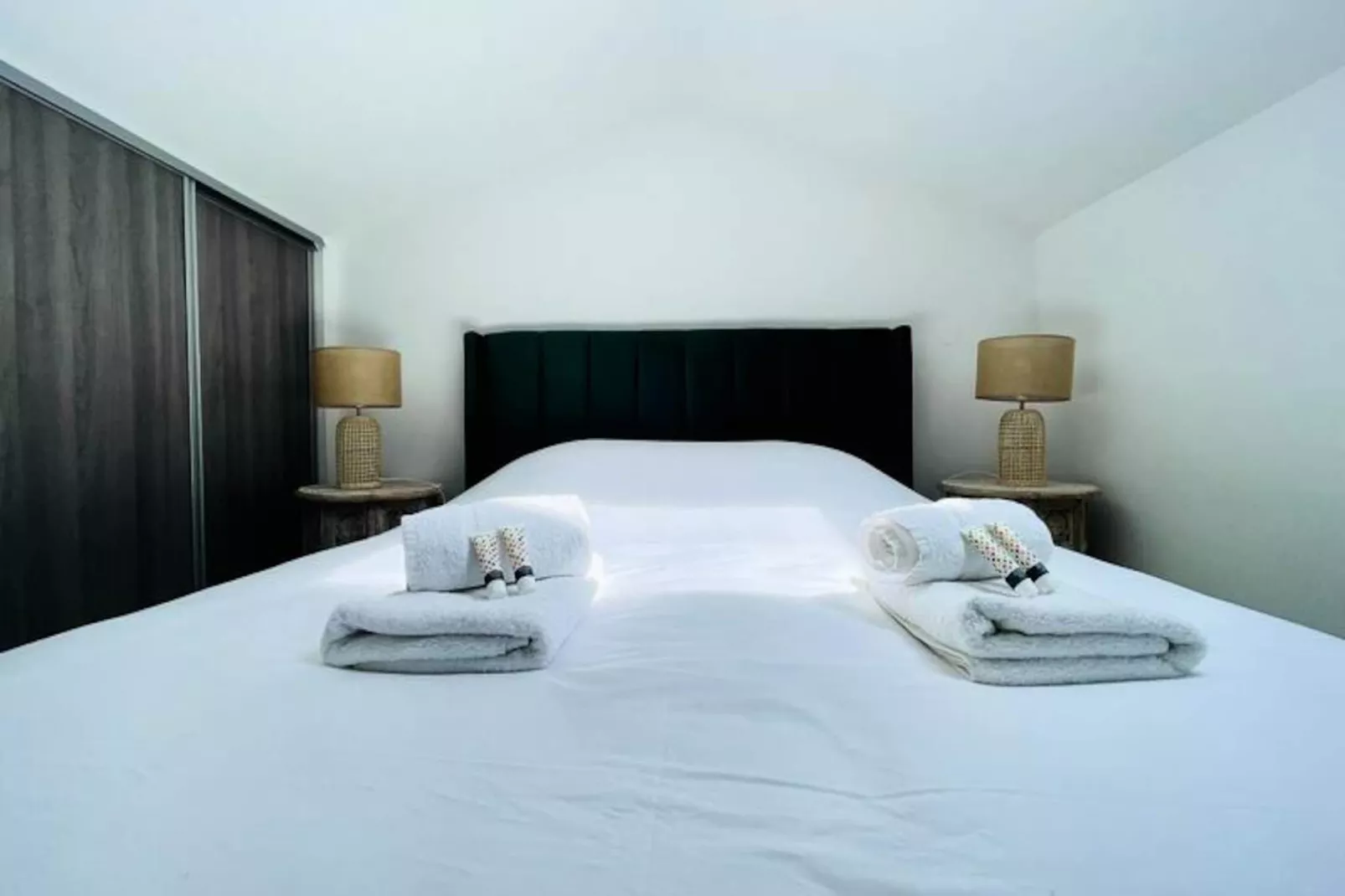 Appartements à La Rochelle-Niet-getagd