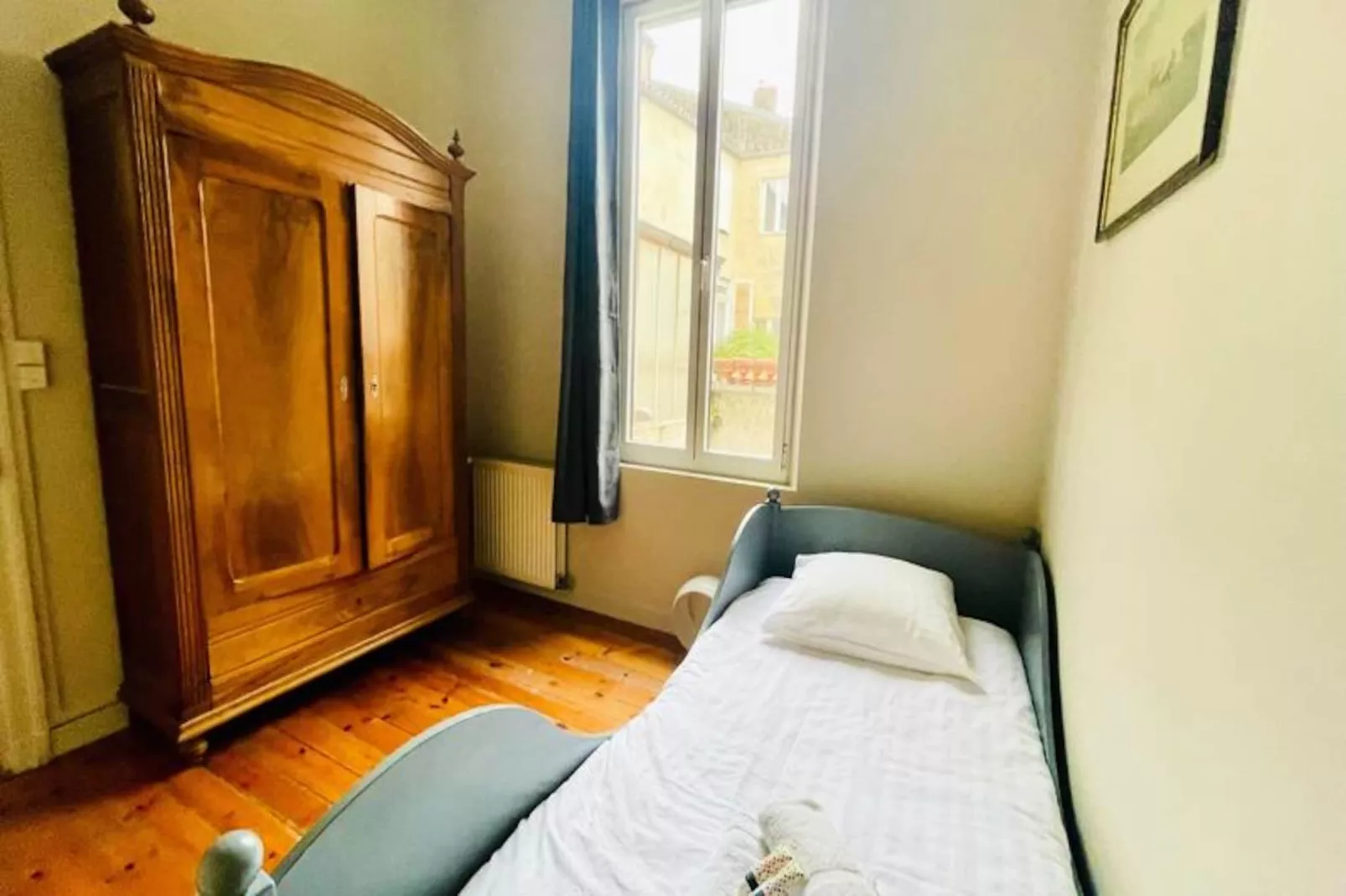 Maison à La Rochelle-Niet-getagd