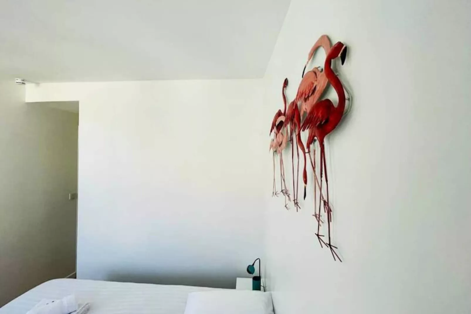 Appartements à La Rochelle-Niet-getagd