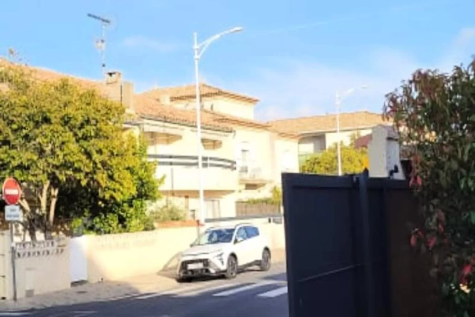 Résidence Villa Camarguaise : Entre Plage Et Centre Ville Avec Bassin Ext&eacute;rieur-Niet-getagd