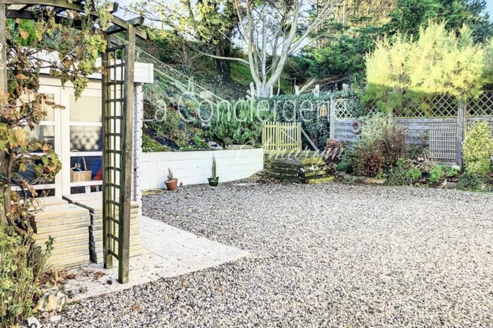 Résidence Villa "le Hublot" &ndash; &eacute;vasion Face &agrave; La Mer-Niet-getagd