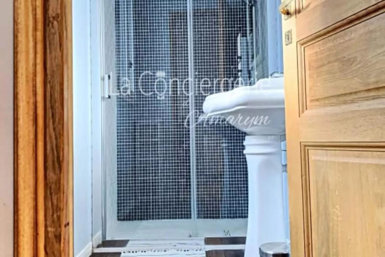 Résidence Aa13 - Le Victor Hugo - S&eacute;jour D&rsquo;exception Dans Un Appartement Historique-Niet-getagd