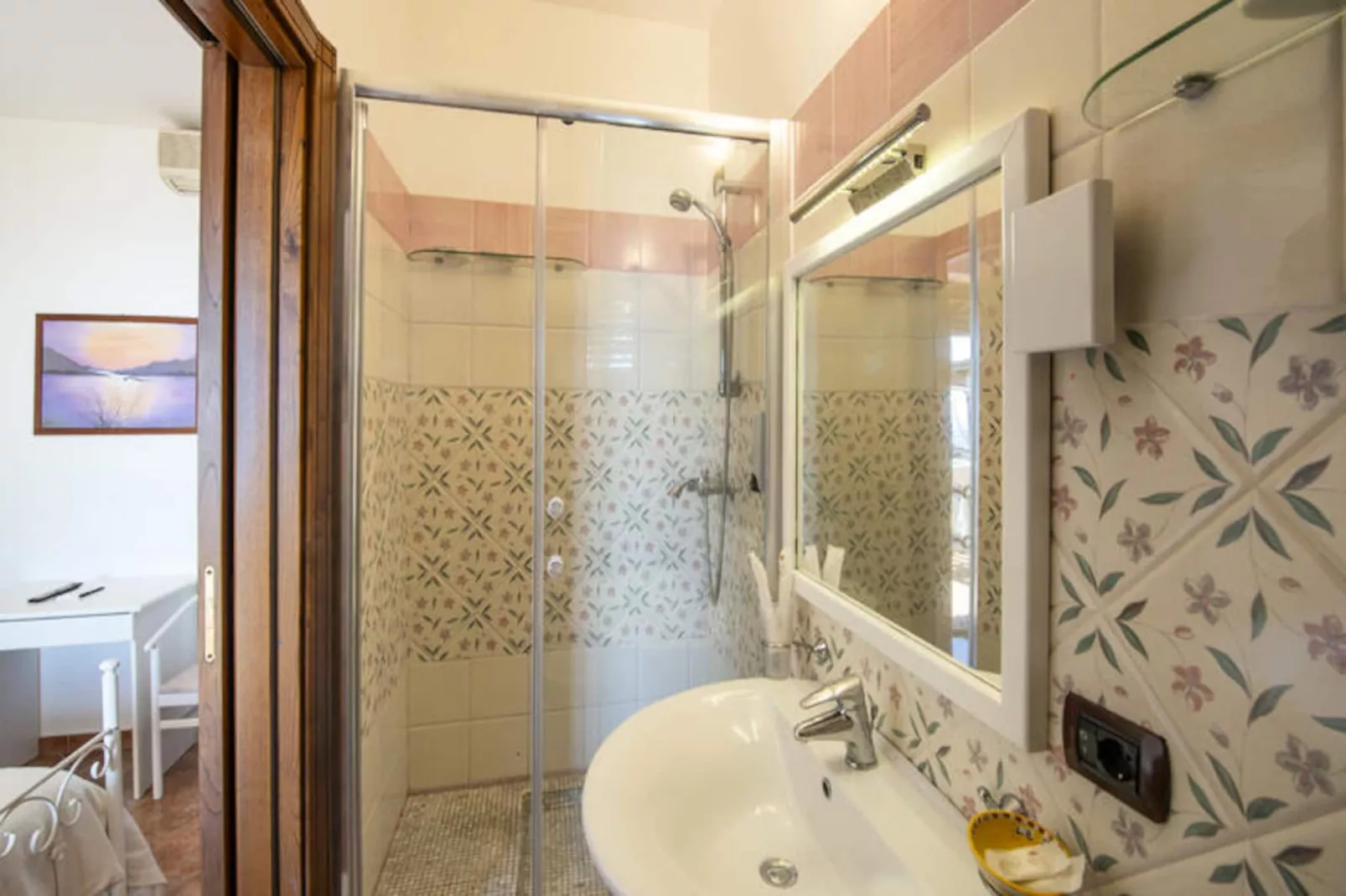 Maison à Pogerola-Niet-getagd