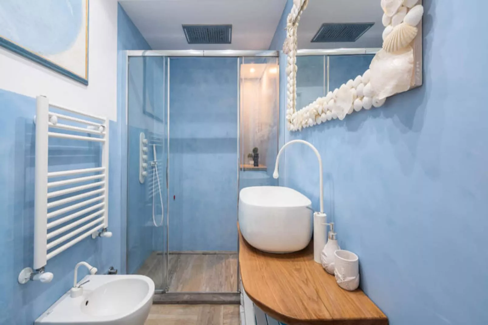 Maison à Maiori-Niet-getagd