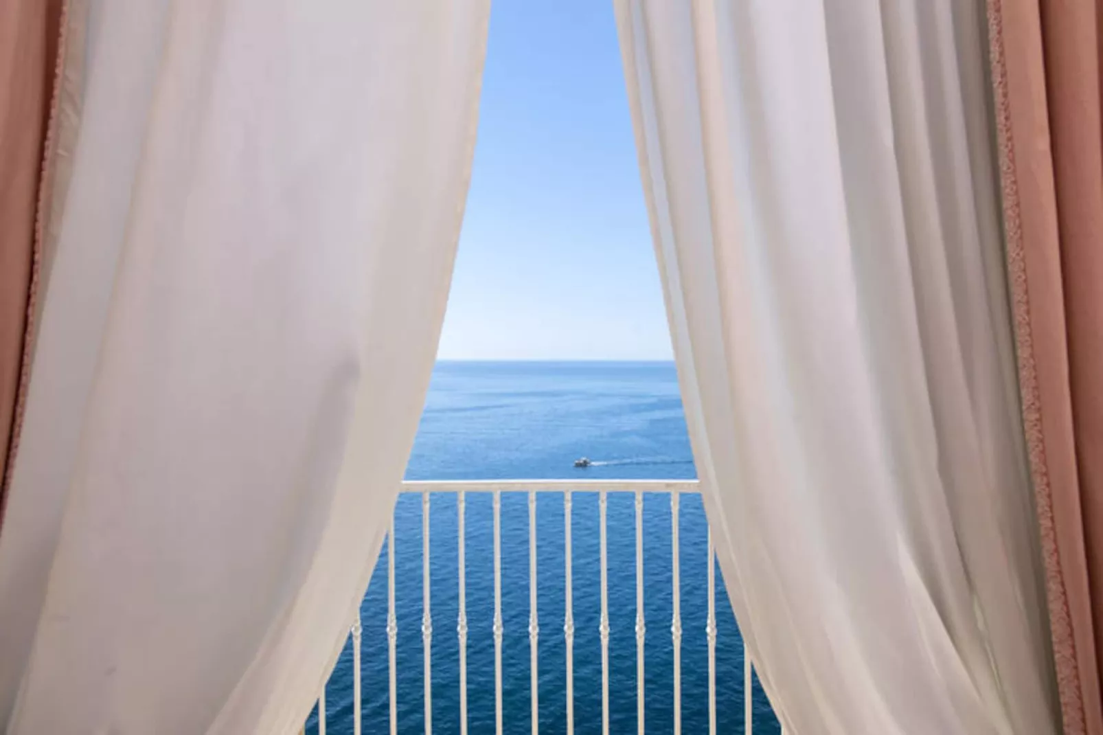 Maison à Ravello-Niet-getagd