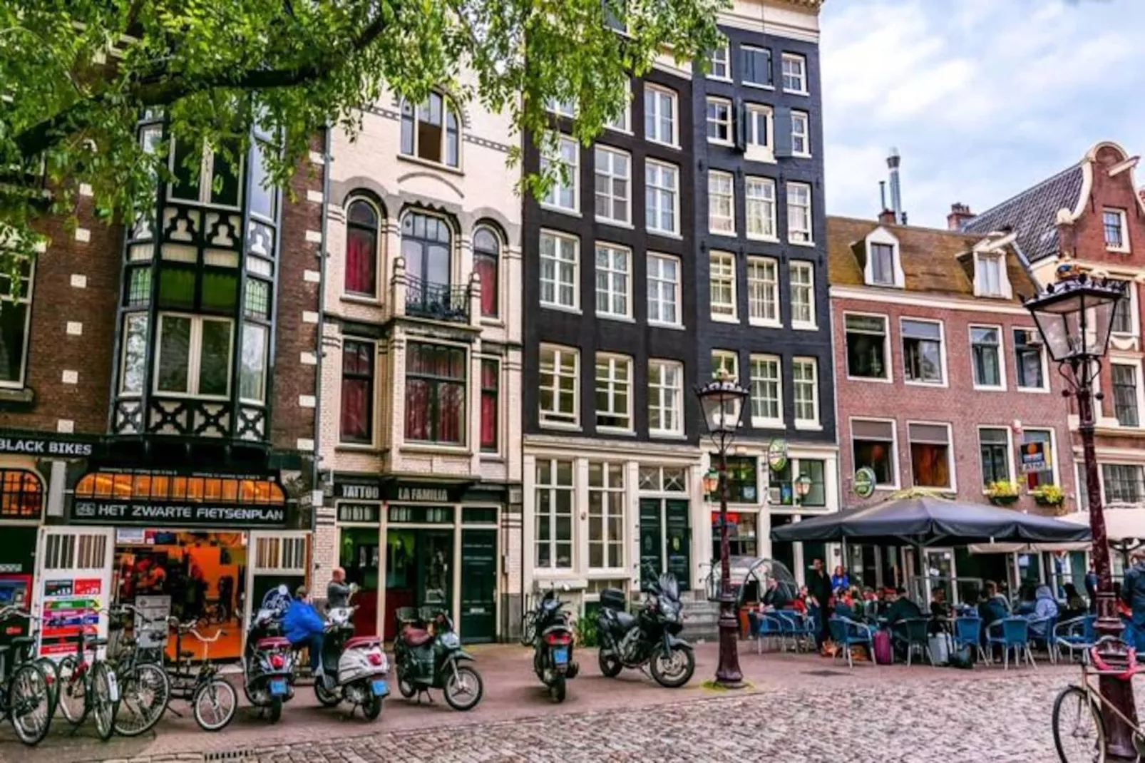 The Beach & Town Suite-Niet-getagd