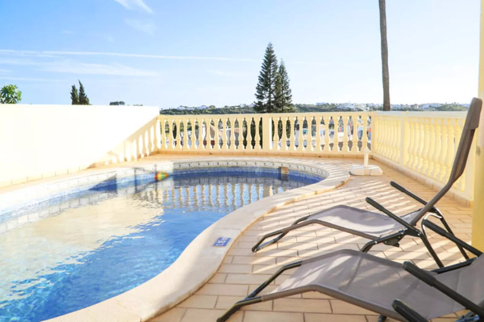 Maison à Albufeira-Niet-getagd