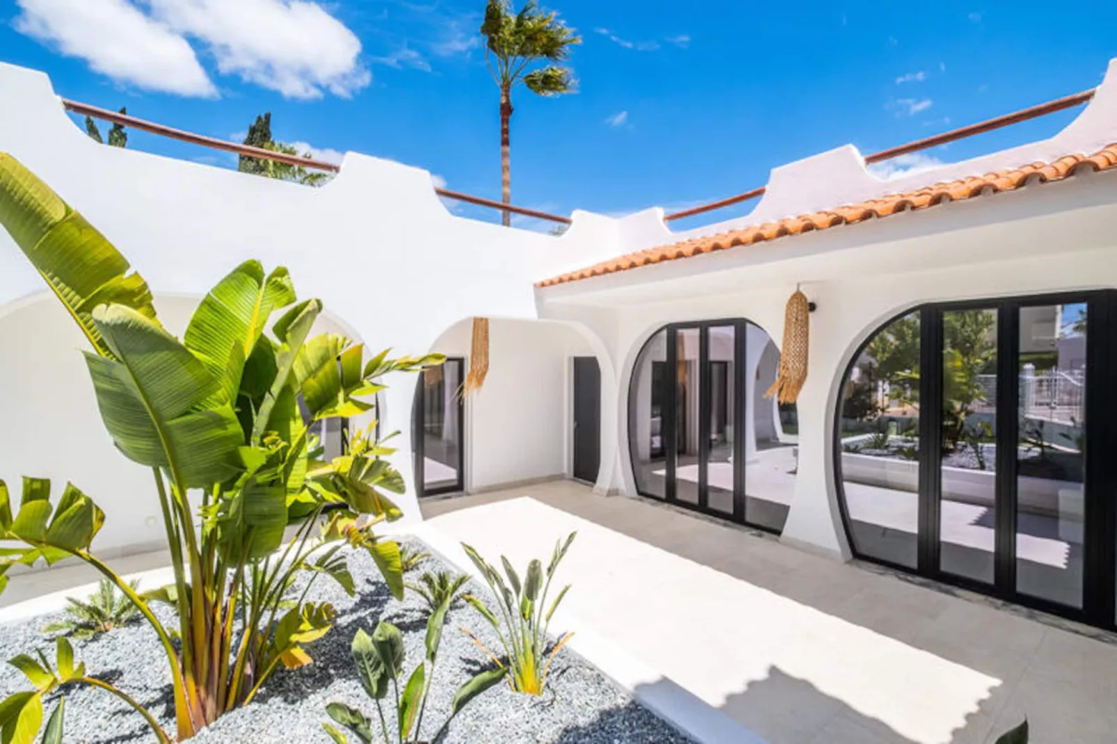 Maison à Gale-Niet-getagd