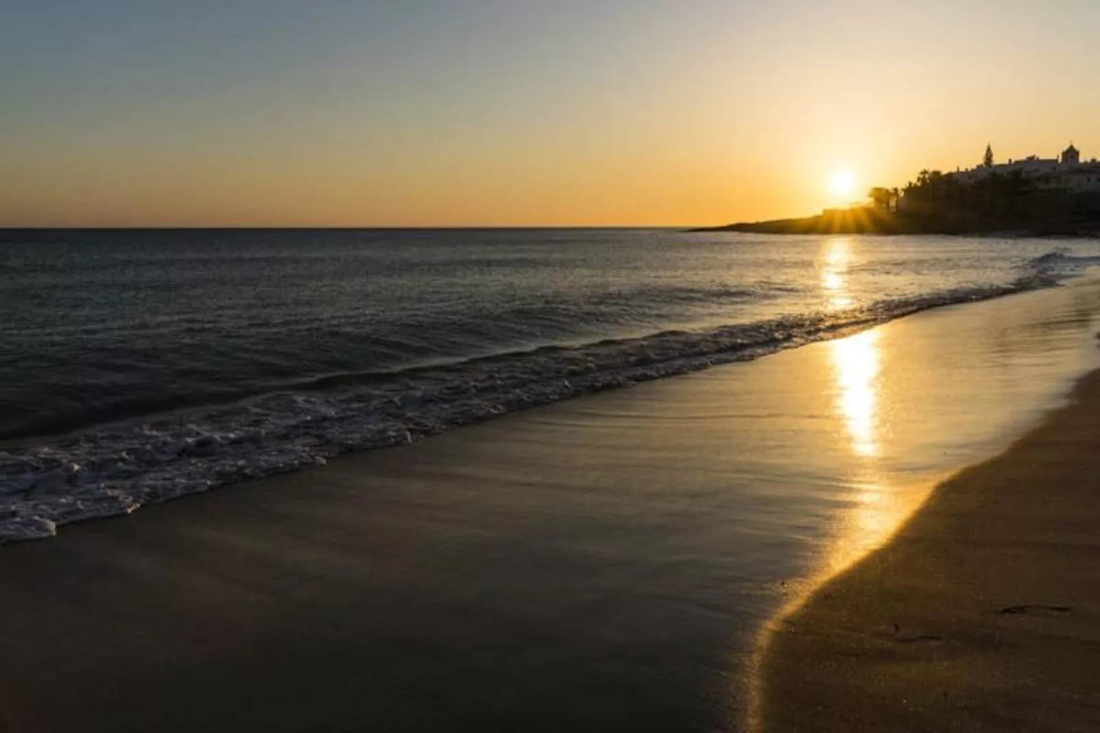 Luz Ocean Club - Sea Blue Apartment-Niet-getagd