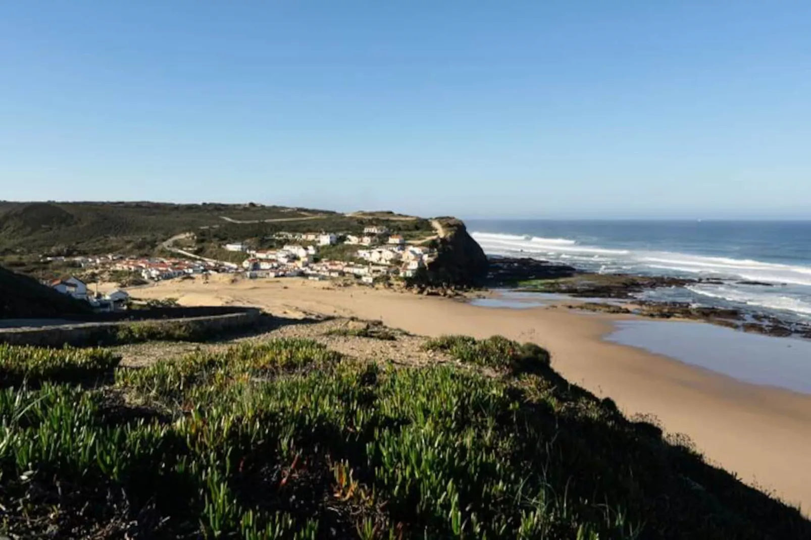 Casa Dos Sonhadores-Niet-getagd