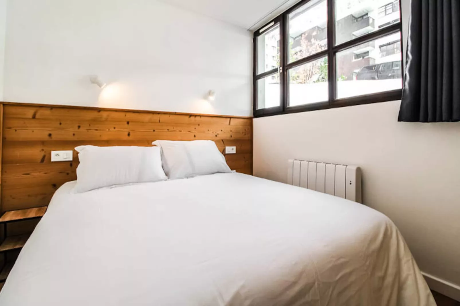 Appartements à Flaine - Niet-getagd