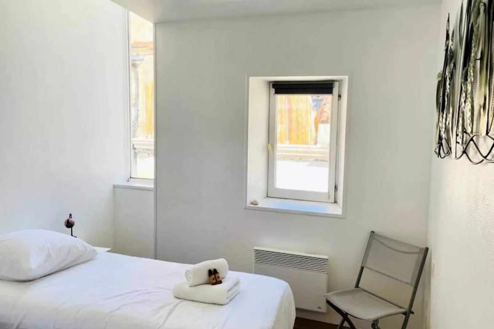 Appartements à La Rochelle-Niet-getagd