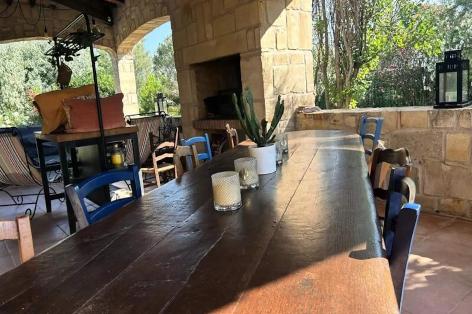 Villa Secret Du Jardin Face &agrave; La Mer-Niet-getagd