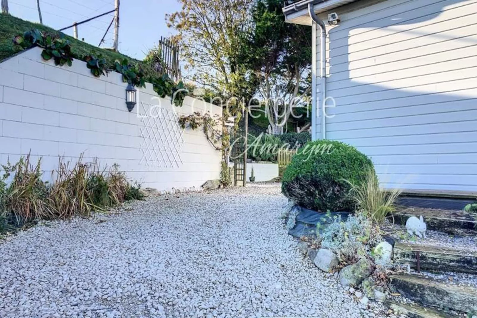 Résidence Villa "le Hublot" &ndash; &eacute;vasion Face &agrave; La Mer-Niet-getagd