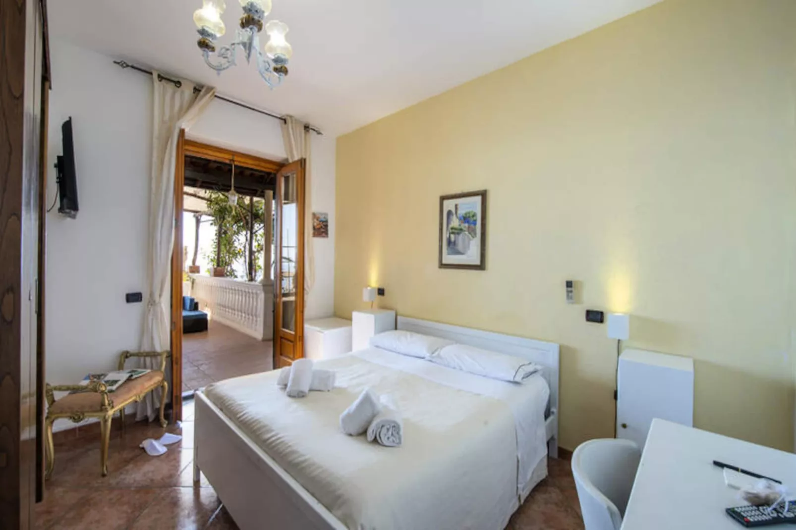 Maison à Pogerola-Niet-getagd