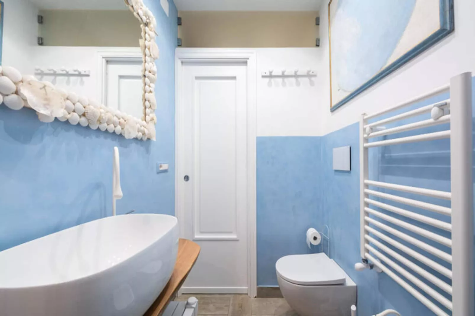 Maison à Maiori-Niet-getagd