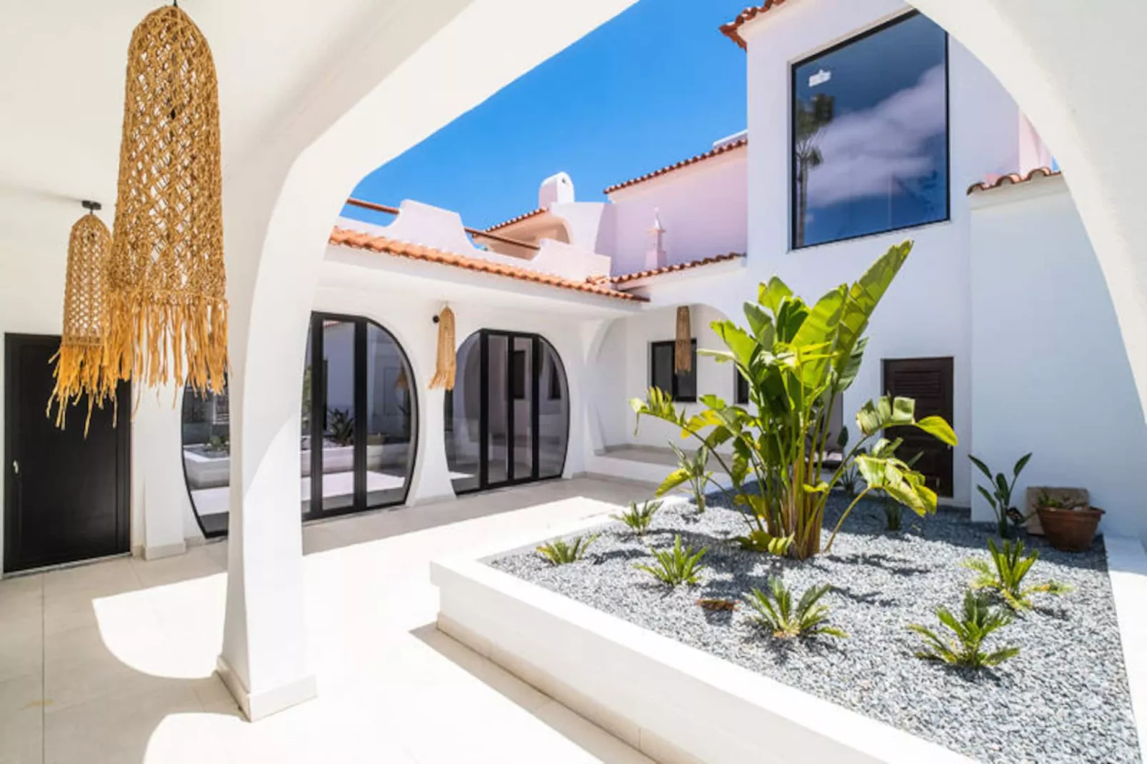 Maison à Gale-Niet-getagd