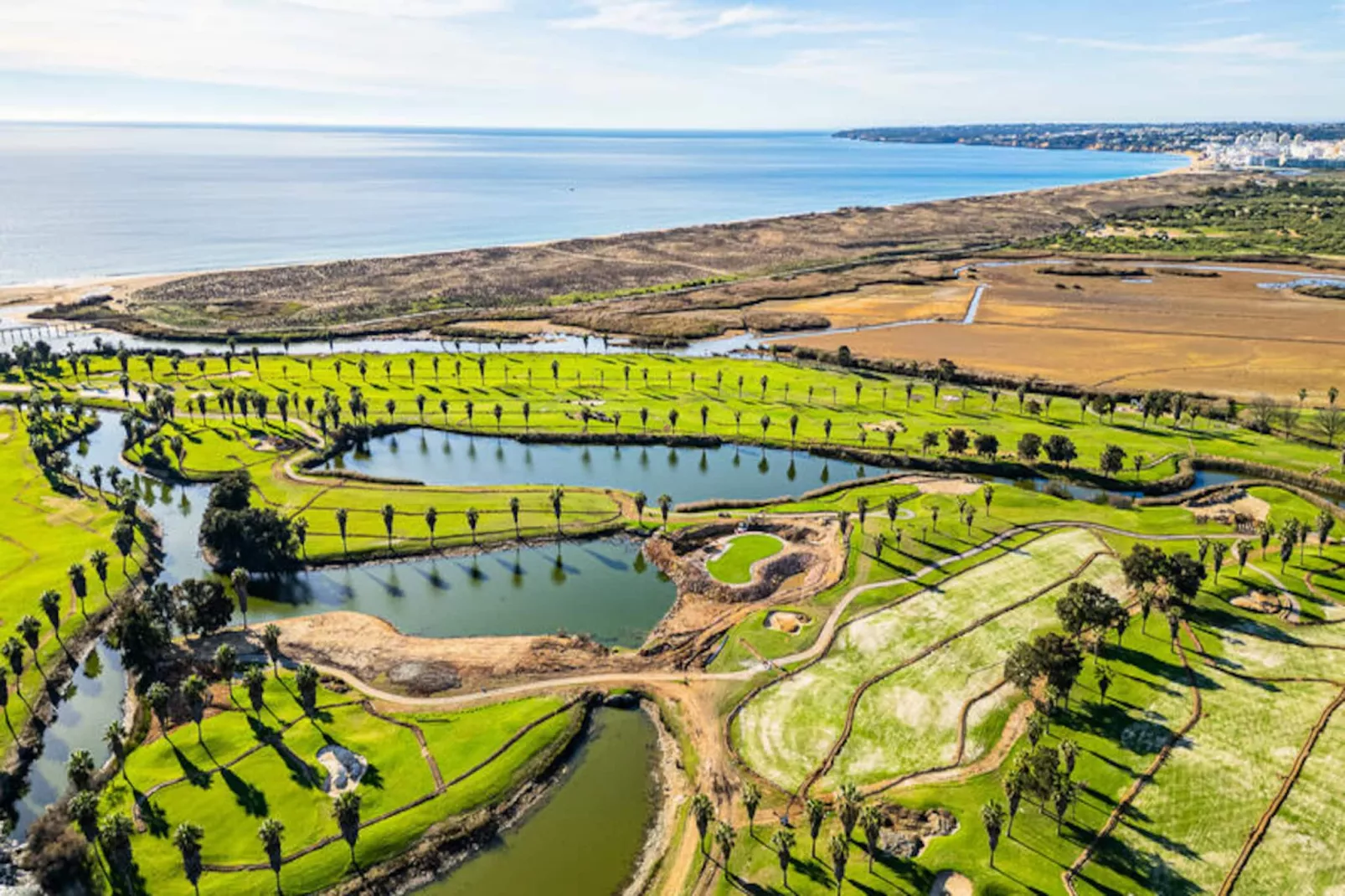 Appartements à Albufeira-Niet-getagd